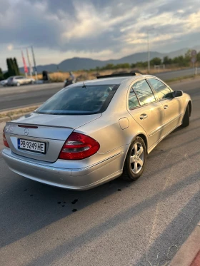 Обява за продажба на Mercedes-Benz E 220 Avantgarde  ~9 200 лв. - изображение 3