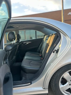 Обява за продажба на Mercedes-Benz E 220 Avantgarde  ~9 200 лв. - изображение 6
