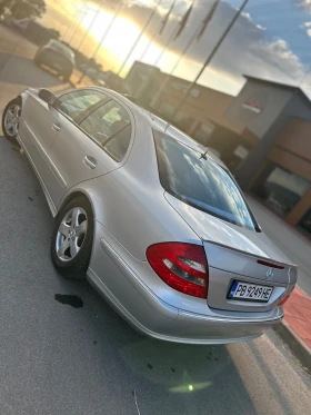 Обява за продажба на Mercedes-Benz E 220 Avantgarde  ~9 200 лв. - изображение 2