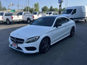  Mercedes-Benz C 43 A...