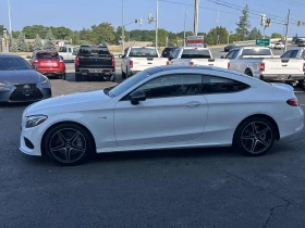 Mercedes-Benz C 43 AMG * AMG* * *  | Mobile.bg    2
