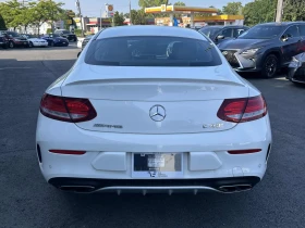 Mercedes-Benz C 43 AMG * AMG* * *  | Mobile.bg    5
