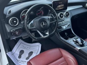 Mercedes-Benz C 43 AMG * AMG* * *  | Mobile.bg    7