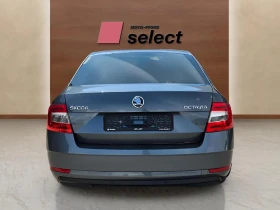 Skoda Octavia 1.6 D - 27900 лв. - 75249693 6