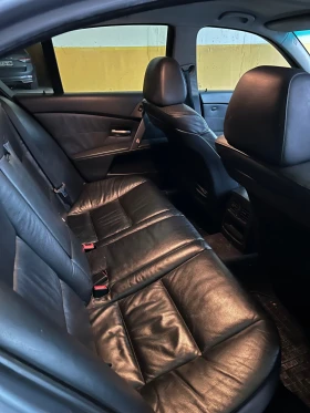 BMW 525 2, 5 i | Mobile.bg    6