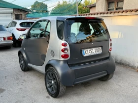 Smart Fortwo 0.8CDI FACELIFT  | Mobile.bg    4