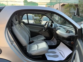 Smart Fortwo 0.8CDI FACELIFT  | Mobile.bg    13