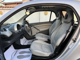 Smart Fortwo 0.8CDI FACELIFT  | Mobile.bg    7