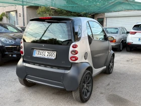Smart Fortwo 0.8CDI FACELIFT  | Mobile.bg    6
