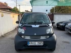 Smart Fortwo 0.8CDI FACELIFT  | Mobile.bg    2