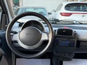 Smart Fortwo 0.8CDI FACELIFT  | Mobile.bg    9