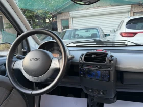 Smart Fortwo 0.8CDI FACELIFT  | Mobile.bg    11
