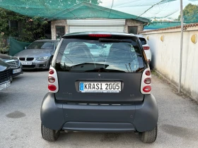Smart Fortwo 0.8CDI FACELIFT  | Mobile.bg    5