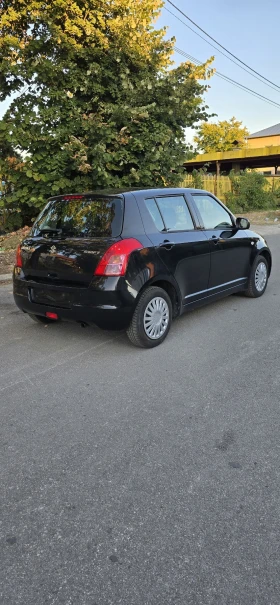 Обява за продажба на Suzuki Swift 1.3i ~5 000 лв. - изображение 2