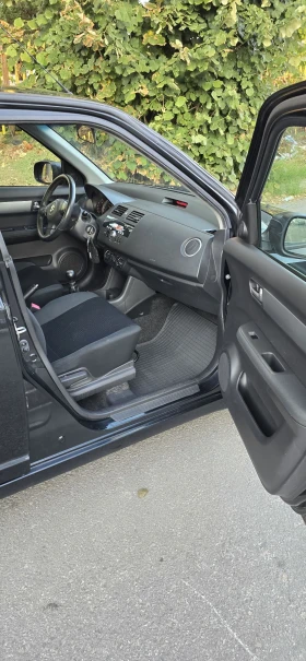 Обява за продажба на Suzuki Swift 1.3i ~5 000 лв. - изображение 6