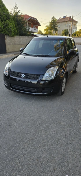 Обява за продажба на Suzuki Swift 1.3i ~5 000 лв. - изображение 1