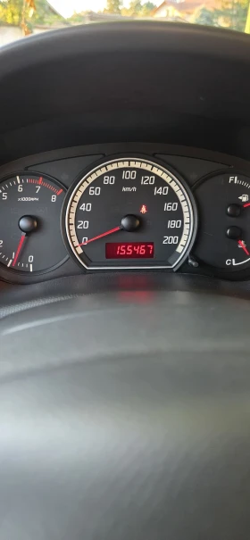 Обява за продажба на Suzuki Swift 1.3i ~5 000 лв. - изображение 8