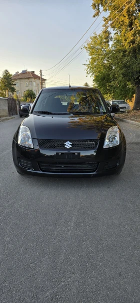 Обява за продажба на Suzuki Swift 1.3i ~5 000 лв. - изображение 7