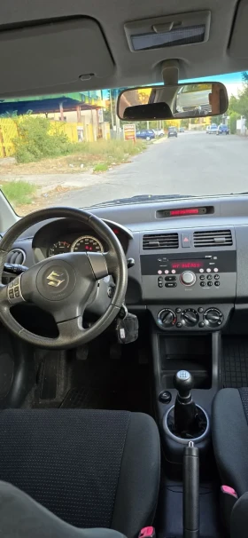 Обява за продажба на Suzuki Swift 1.3i ~5 000 лв. - изображение 3