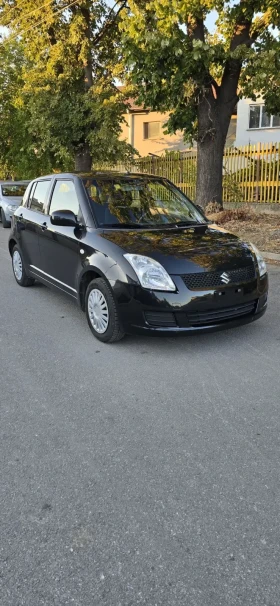 Обява за продажба на Suzuki Swift 1.3i ~5 000 лв. - изображение 1