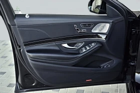 Обява за продажба на Mercedes-Benz S 350 LONG/ 3-TV/ FULL OPTION ~90 000 лв. - изображение 10