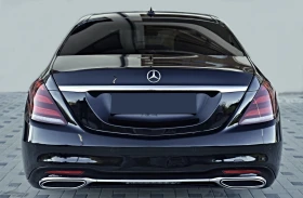 Обява за продажба на Mercedes-Benz S 350 LONG/ 3-TV/ FULL OPTION ~90 000 лв. - изображение 4