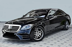 Обява за продажба на Mercedes-Benz S 350 LONG/ 3-TV/ FULL OPTION ~90 000 лв. - изображение 2