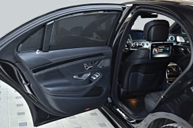 Mercedes-Benz S 350 LONG/ 3-TV/ FULL OPTION - 90000 лв. - 21602093 13