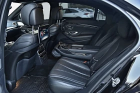 Обява за продажба на Mercedes-Benz S 350 LONG/ 3-TV/ FULL OPTION ~90 000 лв. - изображение 11