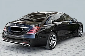 Обява за продажба на Mercedes-Benz S 350 LONG/ 3-TV/ FULL OPTION ~90 000 лв. - изображение 5