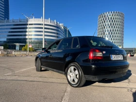 Обява за продажба на Audi A3 250HP ~4 200 лв. - изображение 2