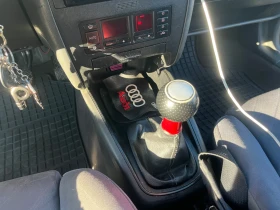 Обява за продажба на Audi A3 250HP ~4 200 лв. - изображение 9