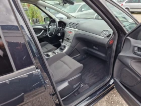 Ford S-Max 2.0 /7- | Mobile.bg    12