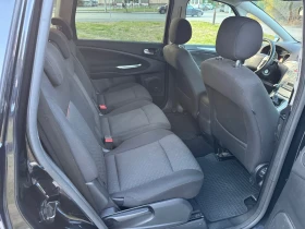 Обява за продажба на Ford S-Max 2.0 Дизел/7-Местен ~7 999 лв. - изображение 9