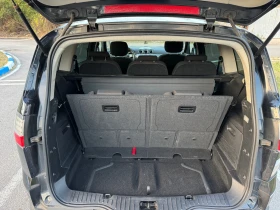 Обява за продажба на Ford S-Max 2.0 Дизел/7-Местен ~7 999 лв. - изображение 10