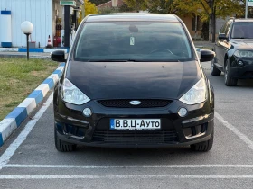 Обява за продажба на Ford S-Max 2.0 Дизел/7-Местен ~7 999 лв. - изображение 1