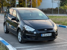 Обява за продажба на Ford S-Max 2.0 Дизел/7-Местен ~7 999 лв. - изображение 2