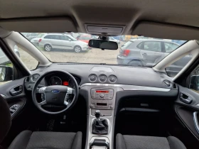 Ford S-Max 2.0 /7- | Mobile.bg    14