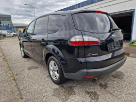 Ford S-Max 2.0 /7- | Mobile.bg    6