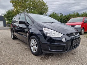 Ford S-Max 2.0 /7- | Mobile.bg    3