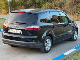 Обява за продажба на Ford S-Max 2.0 Дизел/7-Местен ~7 999 лв. - изображение 4