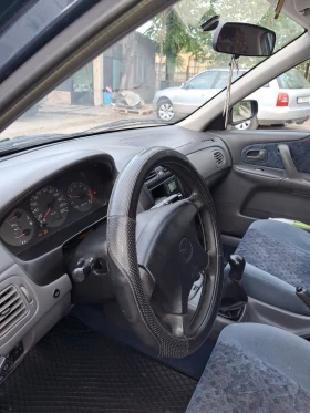 Обява за продажба на Mazda 323 1.5 16v газов инжекцион ~2 500 лв. - изображение 10