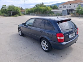Обява за продажба на Mazda 323 1.5 16v газов инжекцион ~2 500 лв. - изображение 2