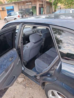 Обява за продажба на Mazda 323 1.5 16v газов инжекцион ~2 500 лв. - изображение 8