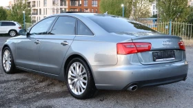 Audi A6 3.0TDI 245.. QUATTRO   Line Assist | Mobile.bg    6