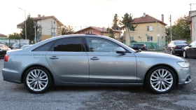 Audi A6 3.0TDI 245.. QUATTRO   Line Assist | Mobile.bg    4