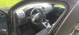 Обява за продажба на VW Jetta 1.9 tdi 105 ~6 500 лв. - изображение 4 | Auto.bg Обява за продажба на VW Jetta 1.9 tdi 105 ~6 500 лв. - изображение 4