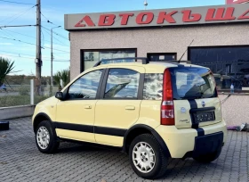 Обява за продажба на Fiat Panda 1.2i / 4x4 ~3 700 лв. - изображение 2 | Auto.bg Обява за продажба на Fiat Panda 1.2i / 4x4 ~3 700 лв. - изображение 2