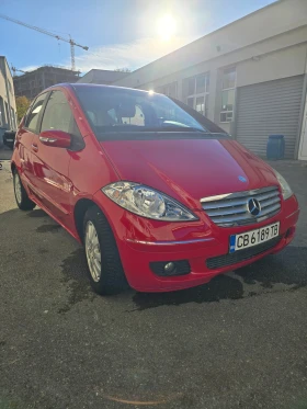 Обява за продажба на Mercedes-Benz A 180 ~7 500 лв. - изображение 5 | Auto.bg Обява за продажба на Mercedes-Benz A 180 ~7 500 лв. - изображение 5