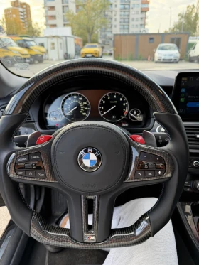 BMW 535 I * M5 F90 PACK* * CERAMIC * 360* * HARMON KARDON* - 40999 лв. / 20962.46 € - 84852861 10